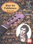 Ben Bolt: Sor in Tablature 